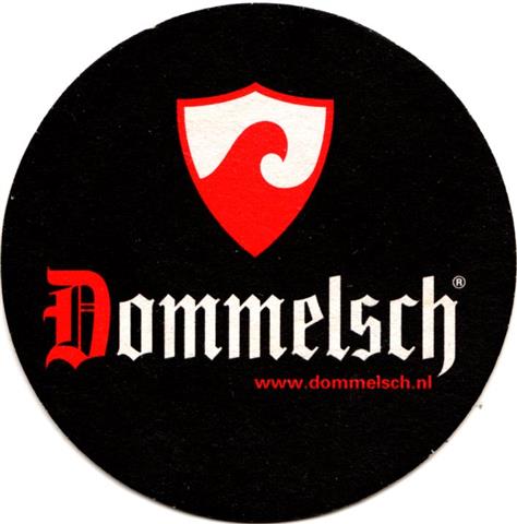 dommelen nb-nl dommelsch rund 1a (180-www dommelsch nl-schwarzrot)